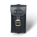 Trip Machine, Moto Exclusive Utility Pouch. Black