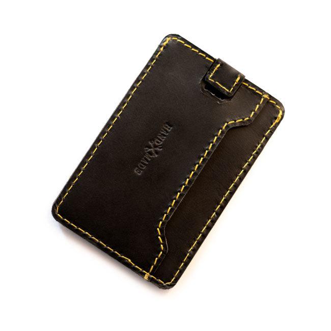 Trip Machine Wiberg cardholder black
