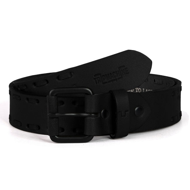 Trip Machine Bronco Belt Black — Medium (32 - 34)