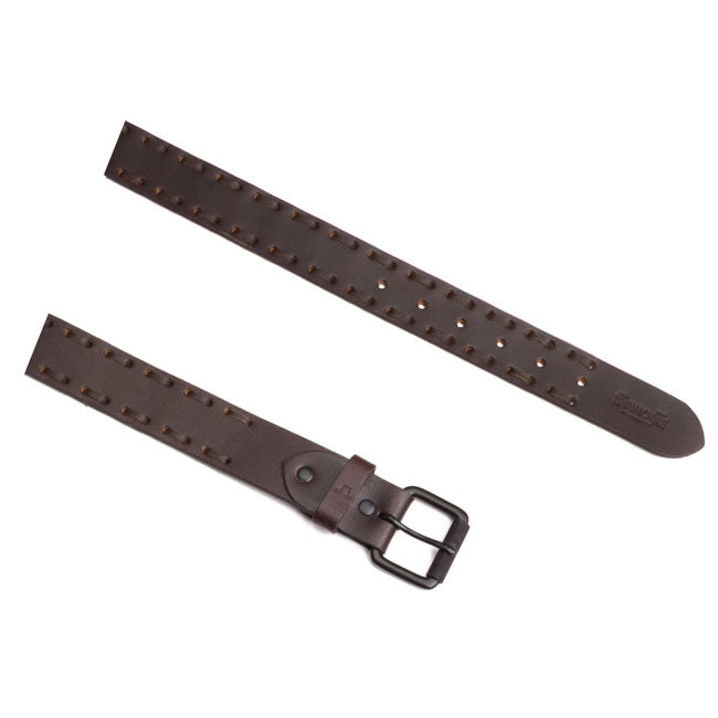 Trip Machine Bronco Belt Tobacco — Large (36 - 38)