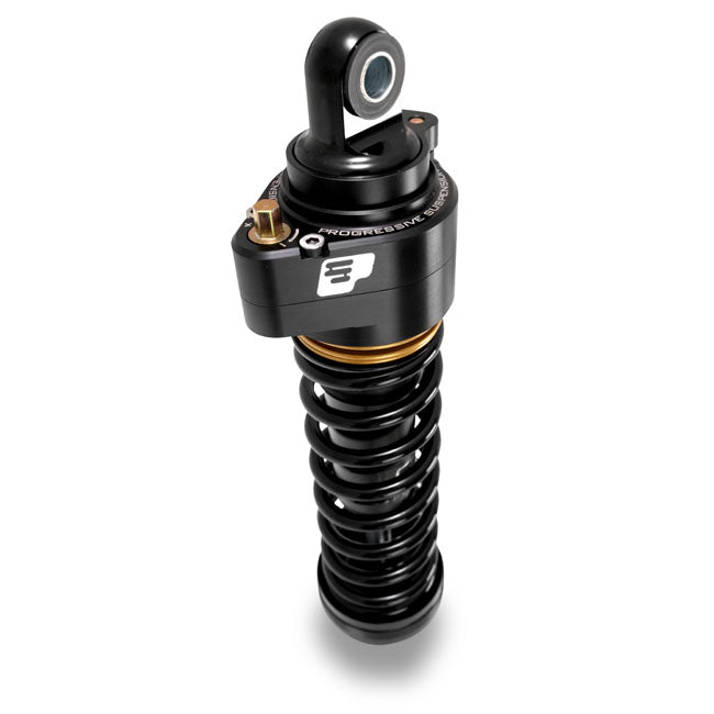 PS, Model 944 QPS shock set. 13". STD Duty. Black
