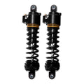 PS, Model 944 QPS shock set. 13". STD Duty. Black
