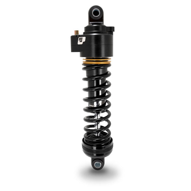 PS, Model 944 QPS shock set. 13". Super Duty. Black