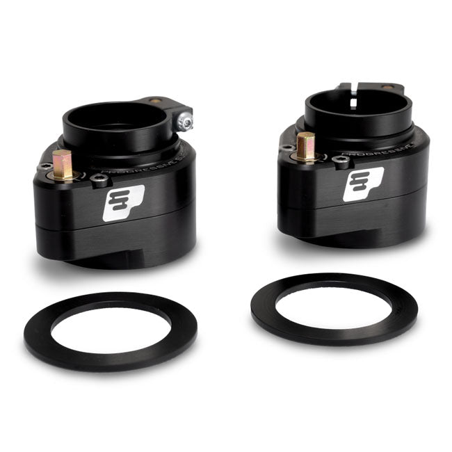 PS, Quick Preload System upgrade kit. For 444 & 944 shocks