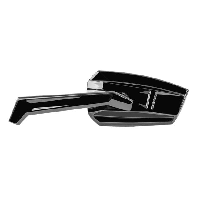Kuryakyn, Enygma mirror. Gloss black