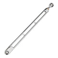 Kuryakyn, Enygma shifter rod. Chrome