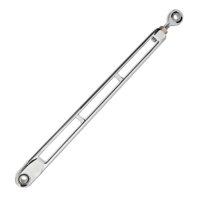 Kuryakyn, Enygma shifter rod. Chrome