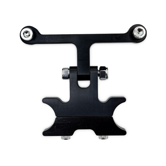 Burly Brand, SpeedoRelo kit. Black
