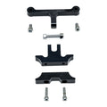 Burly Brand, SpeedoRelo kit. Black