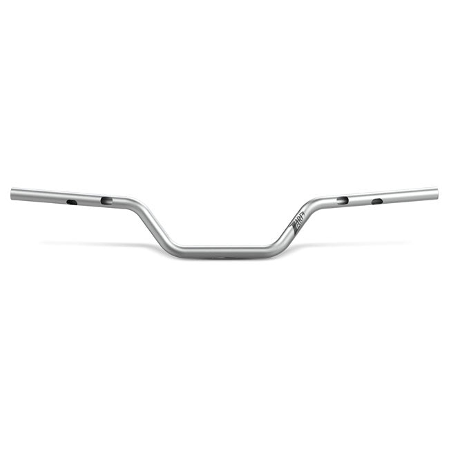 Zard, Sport  4" Medium handlebar. Satin clear stainless