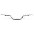 Zard, Sport  4" Medium handlebar. Satin clear stainless