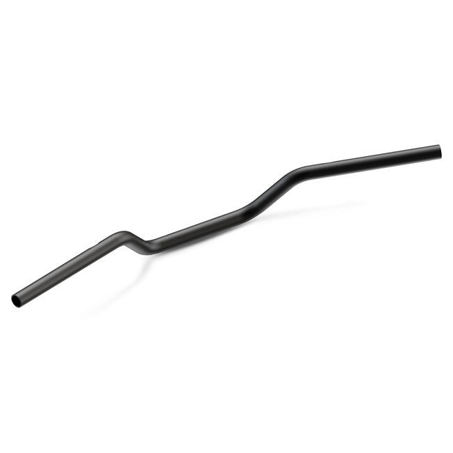 Zard, Sport  4" Medium handlebar. Satin black powder coated