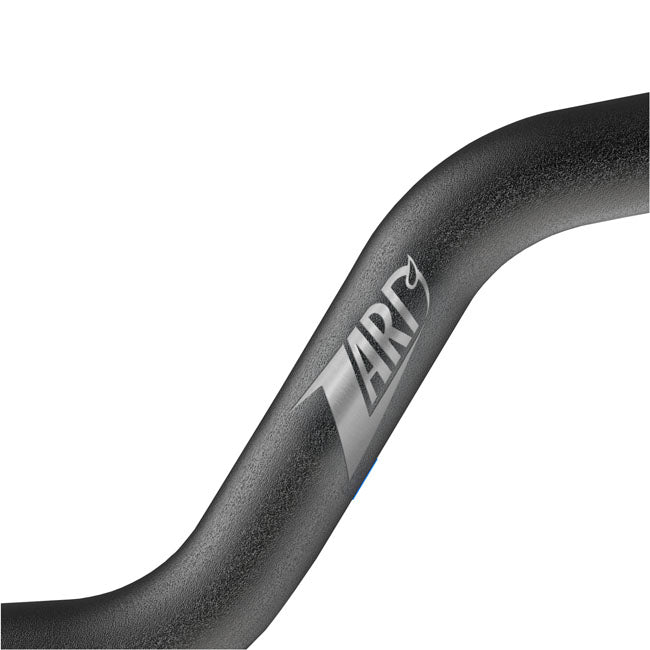 Zard, Sport  4" Medium handlebar. Satin black powder coated