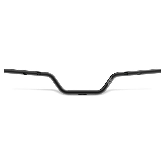 Zard, Sport  4" Medium handlebar. Satin black powder coated