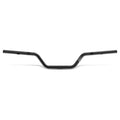 Zard, Sport  4" Medium handlebar. Satin black powder coated