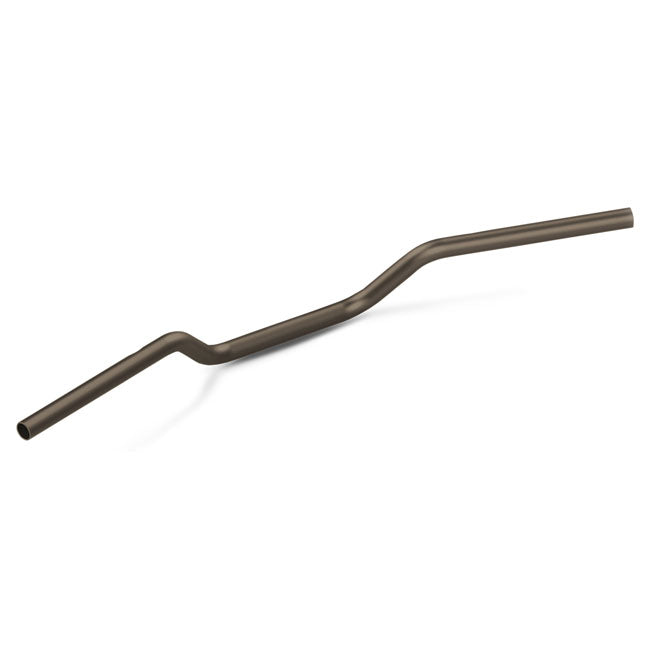 Zard, Sport  4" Medium handlebar. Bronze Cerakote
