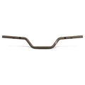 Zard, Sport  4" Medium handlebar. Bronze Cerakote