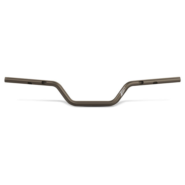 Zard, Sport  4" Medium handlebar. Bronze Cerakote