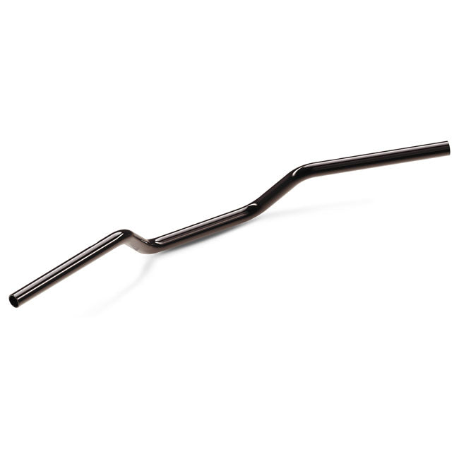Zard, Sport  4" Medium handlebar. Black Chrome