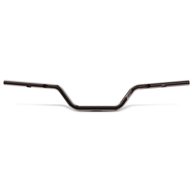 Zard, Sport  4" Medium handlebar. Black Chrome