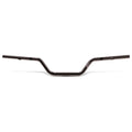 Zard, Sport  4" Medium handlebar. Black Chrome