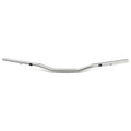 Zard, Sport 1.25" Low handlebar. Satin clear stainless