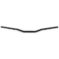 Zard, Sport 1.25" Low handlebar. Gloss black powder coated