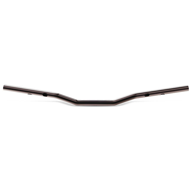 Zard, Sport 1.25" Low handlebar. Black chrome