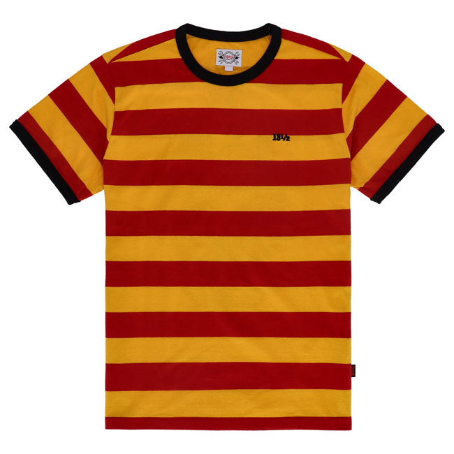 13 1/2 Ride like the wind t-shirt