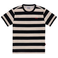 13 1/2 TSR t-shirt black/white
