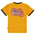 13 1/2 KOC t-shirt yellow