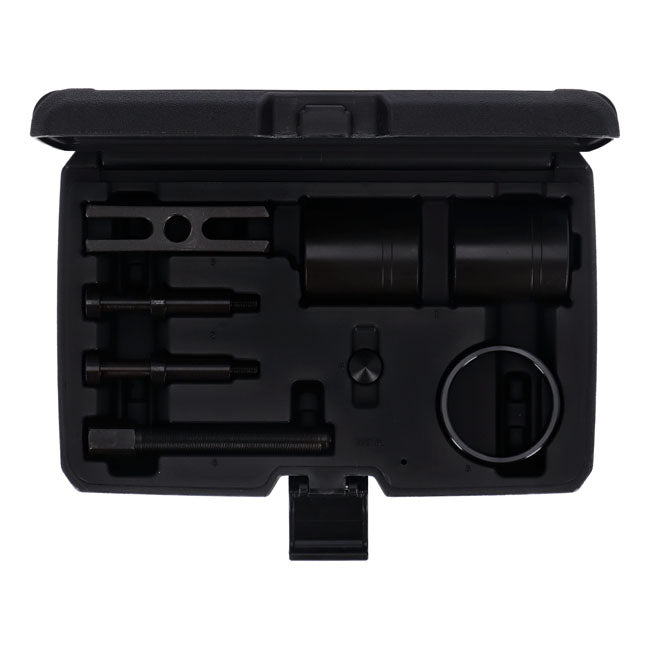MCS, Outer cam bearing puller