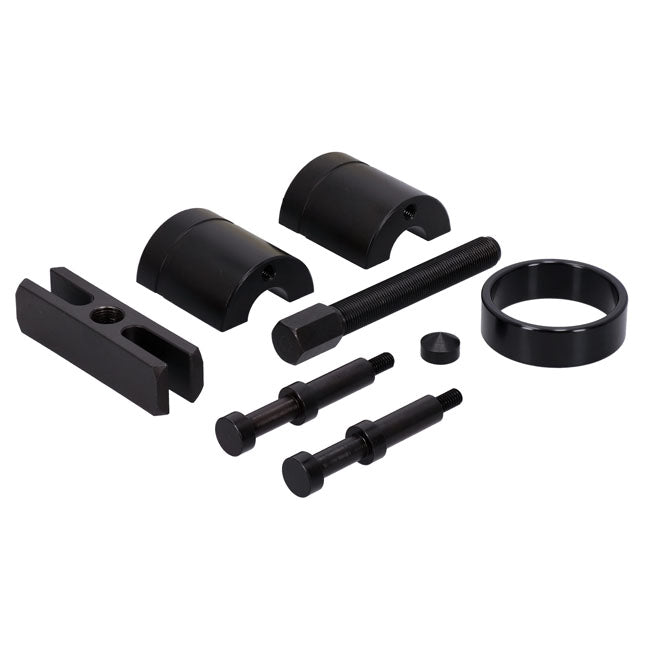 MCS, Outer cam bearing puller