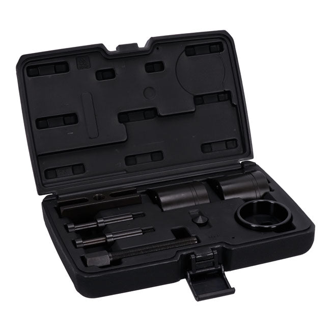 MCS, Outer cam bearing puller