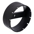 MCS, fuel tank lock ring tool