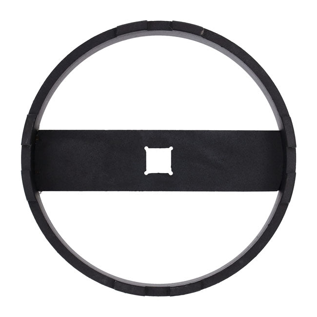 MCS, fuel pump retainer remover tool