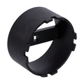 MCS, fuel pump retainer remover tool
