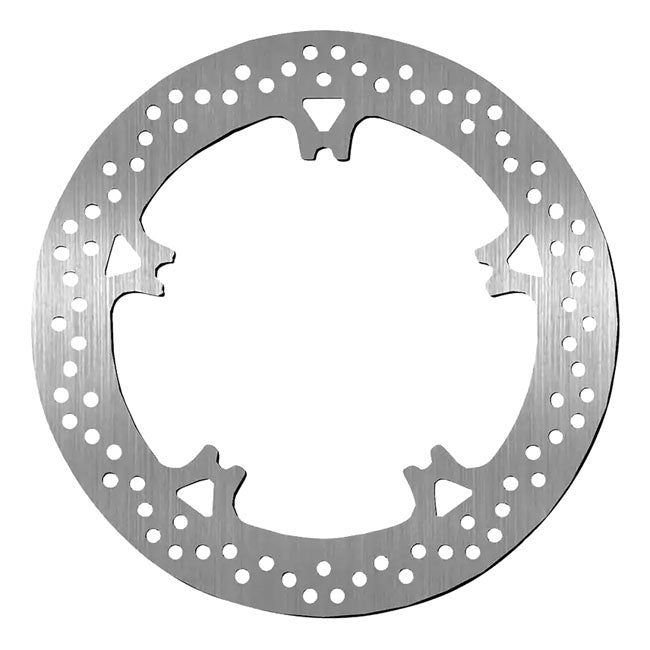 SBS, ''OEM style'' brake rotor 300mm. Front