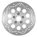 SBS, ''10-Hole Rigid'' brake rotor 292mm. Front