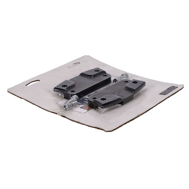 PM, Touring front fender bracket