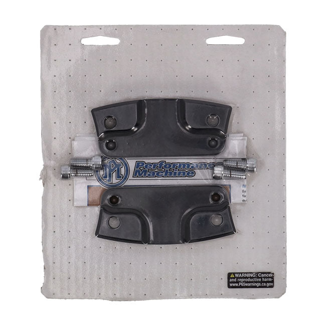 PM, Touring front fender bracket