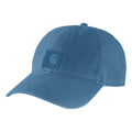 Carhartt Odessa cap dark horizon blue