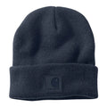 Carhartt Knit beanie navy