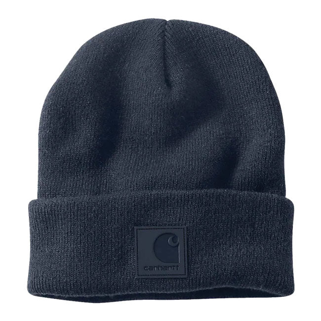 Carhartt Knit beanie navy