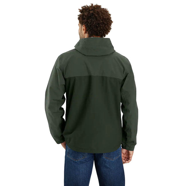 *2 WEEKS EXTRA TRANSIT TIME* Carhartt Montery jacket forestry green