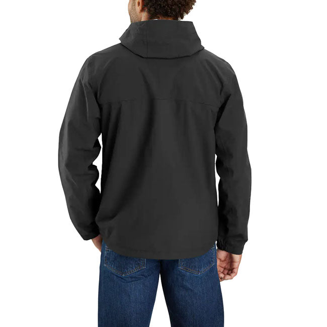 *2 WEEKS EXTRA TRANSIT TIME* Carhartt Monterey jacket black