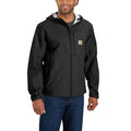 *2 WEEKS EXTRA TRANSIT TIME* Carhartt Monterey jacket black