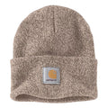 Carhartt Watch hat sepia/light taupe