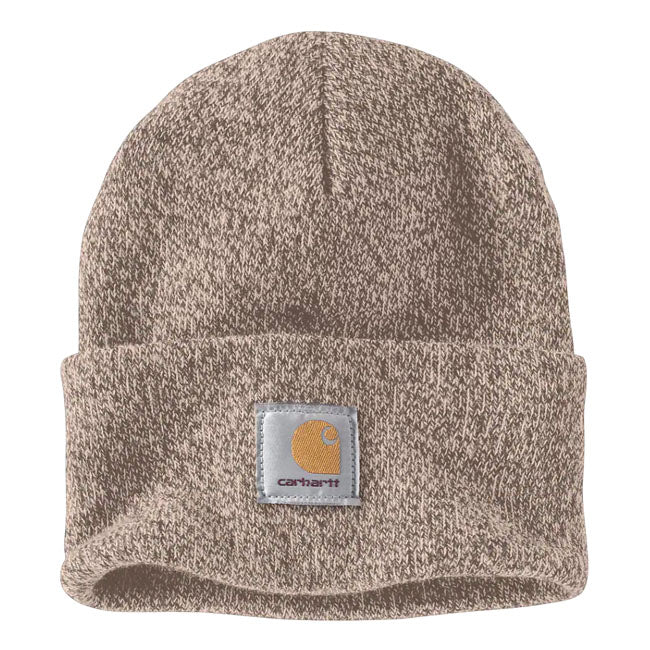 Carhartt Watch hat sepia/light taupe