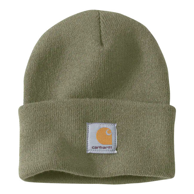 Carhartt Watch hat dusty olive